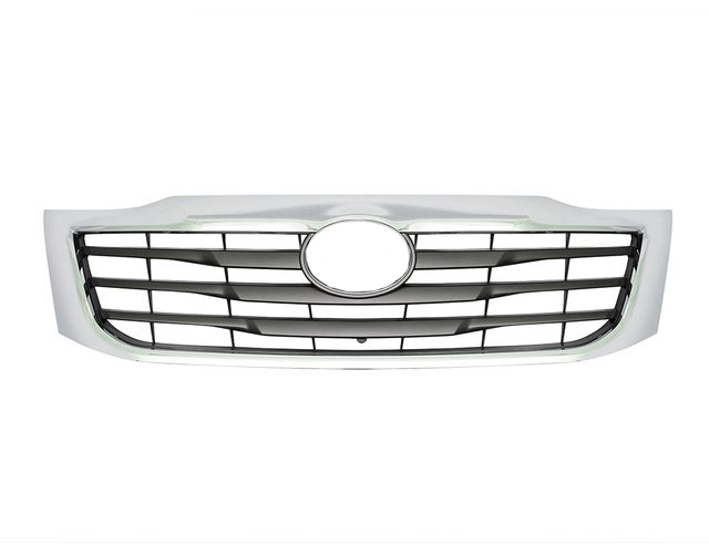 Решетка радиатора SAILING хром внутри L088011102 для Toyota Hilux N10 / N20 / N30 2011-201, L088011102
Решетка радиатора SAILING хром внутри L088011102 для Toyota Hilux N10 / N20 / N30 2011-201, L088011102