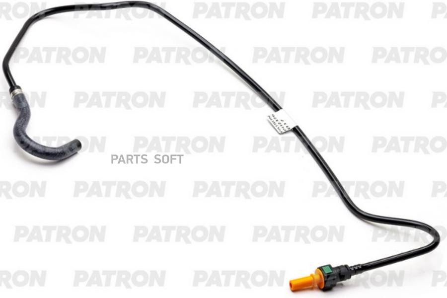 PATRON PH2376 Патрубок системы охлаждения (пр-во Турция) FORD: Fusion 2002-2012, Fiesta 20
PATRON PH2376 Патрубок системы охлаждения (пр-во Турция) FORD: Fusion 2002-2012, Fiesta 20