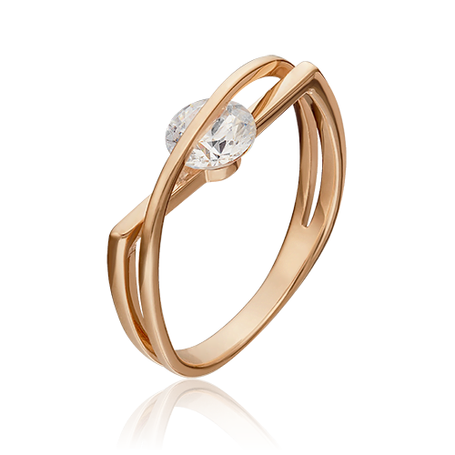 Кольцо из золота р. 17 PLATINA jewelry 01-5395-00-401-1110, фианит, 01-5395-00-401-1110
Кольцо из золота р. 17 PLATINA jewelry 01-5395-00-401-1110, фианит, 01-5395-00-401-1110