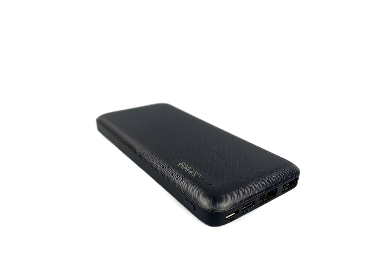 Внешний аккумулятор NoBrand Power bank 10000 мА/ч для мобильных устройств, черный, Power bank 10000
Внешний аккумулятор NoBrand Power bank 10000 мА/ч для мобильных устройств, черный, Power bank 10000