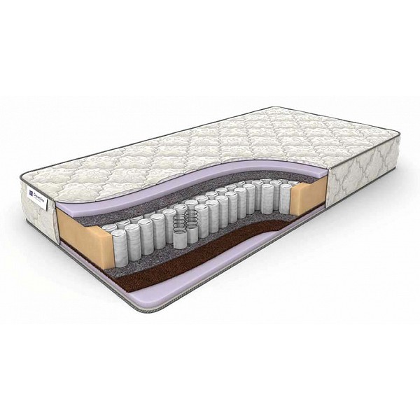 фото Матрас полутораспальный kombi-3 tfk 2000x1200 dreamline