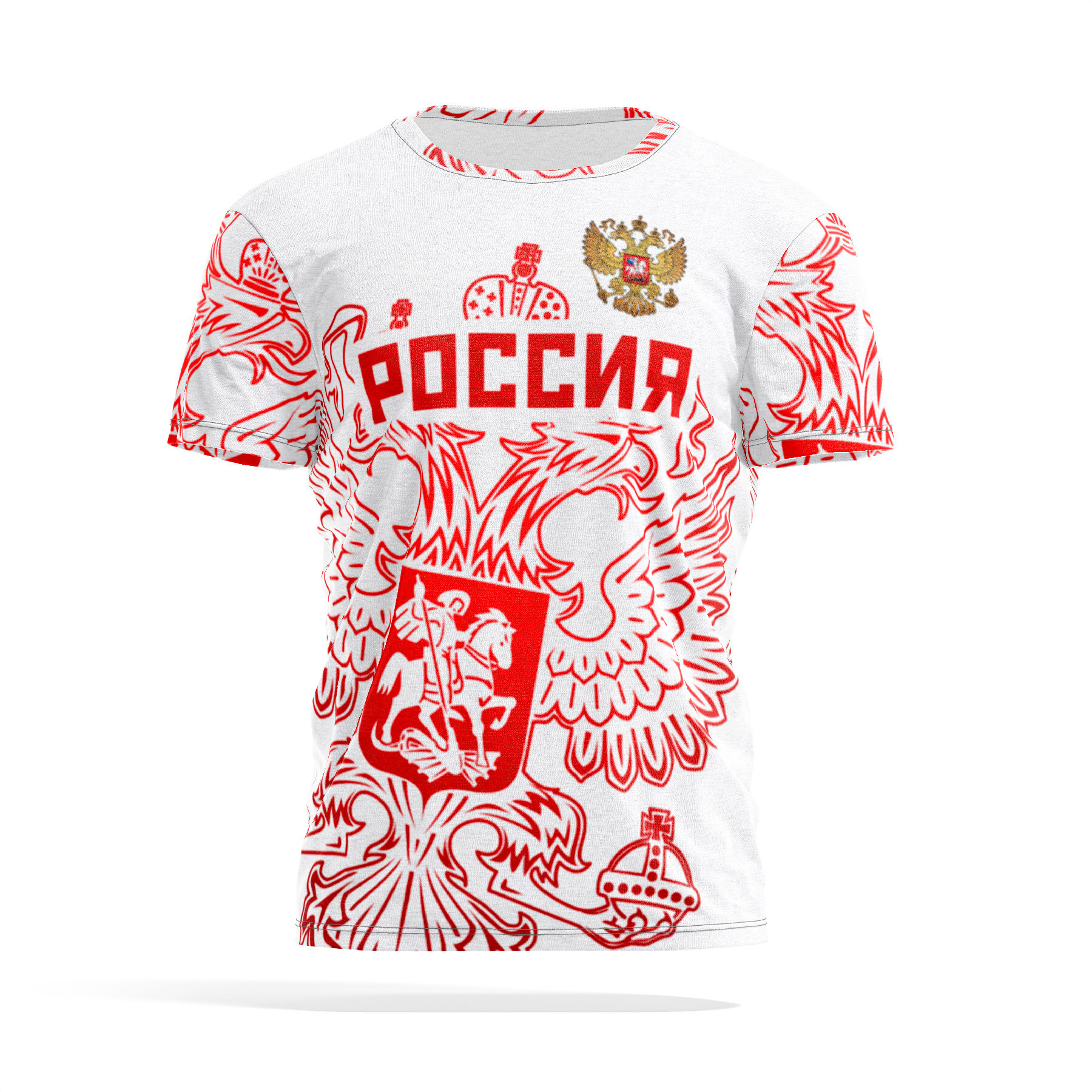 Футболка мужская PANiN PaninManTshirtVM_5_8_VM1715713 разноцветная S, Белый, PaninManTshirtVM_5_8_VM1715713
Футболка мужская PANiN PaninManTshirtVM_5_8_VM1715713 разноцветная S, Белый, PaninManTshirtVM_5_8_VM1715713