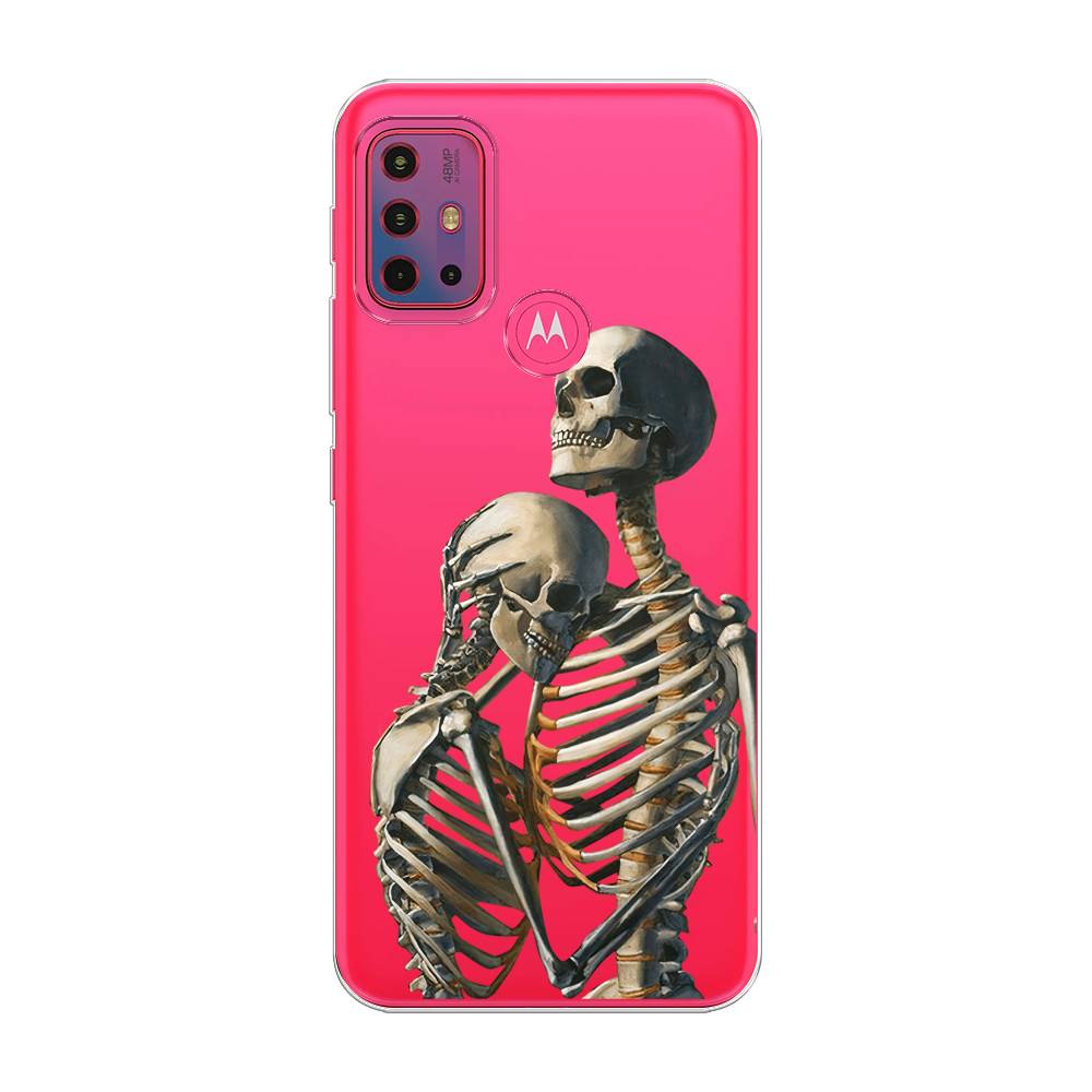 Чехол на Lenovo K13 Note/Motorola Moto G10/G20/G30 "I’m so sorry", Серый;бежевый;черный, 242250-4
Чехол на Lenovo K13 Note/Motorola Moto G10/G20/G30 "I’m so sorry", Серый;бежевый;черный, 242250-4