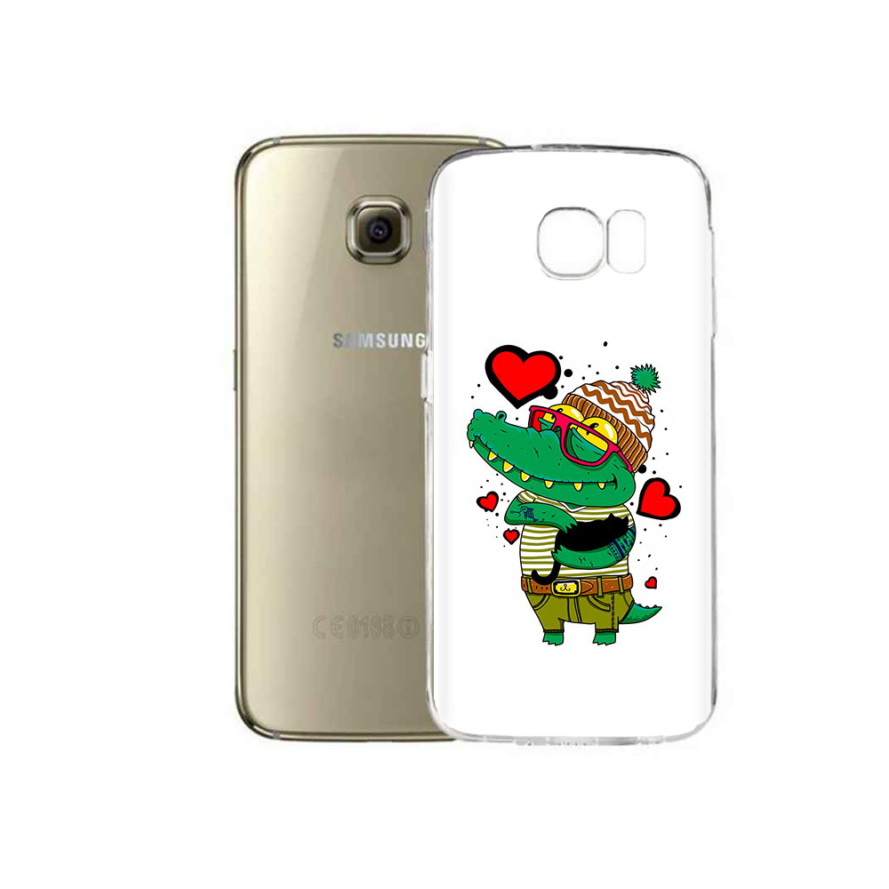 Чехол MyPads Tocco для Samsung Galaxy C5 Pro Влюбленный крокодил (PT61139.577.48), Прозрачный, Tocco
Чехол MyPads Tocco для Samsung Galaxy C5 Pro Влюбленный крокодил (PT61139.577.48), Прозрачный, Tocco