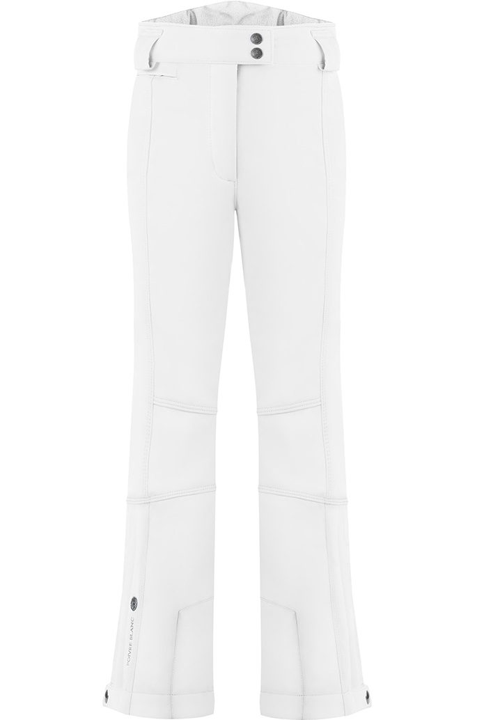 фото Спортивные брюки poivre blanc w21-0820-wo/a 2022, белый, m int