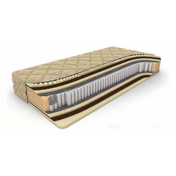 фото Матрас полутораспальный paradise massage s-1000 2000x1200 dreamline