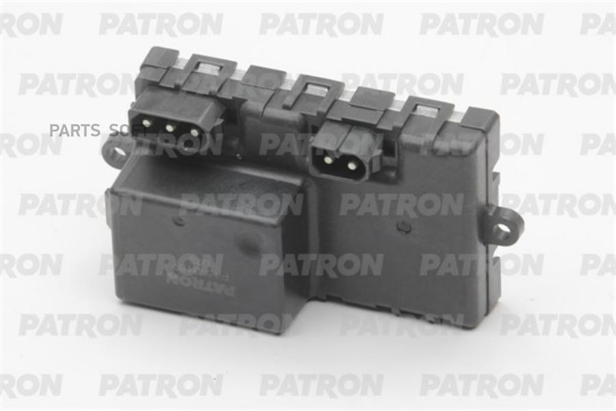 PATRON P15-0187 Резистор вентилятора отопителя BMW: 5 (E60/E61) 2003-2009, 6 (E63/E64) 200
PATRON P15-0187 Резистор вентилятора отопителя BMW: 5 (E60/E61) 2003-2009, 6 (E63/E64) 200