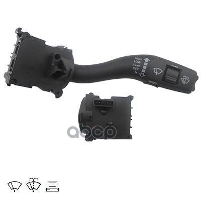23331m_переключатель Подрулевой! Правый, Дворники, С Компьют Audi A4/A6 All 03> MEAT & DOR
23331m_переключатель Подрулевой! Правый, Дворники, С Компьют Audi A4/A6 All 03> MEAT & DOR
