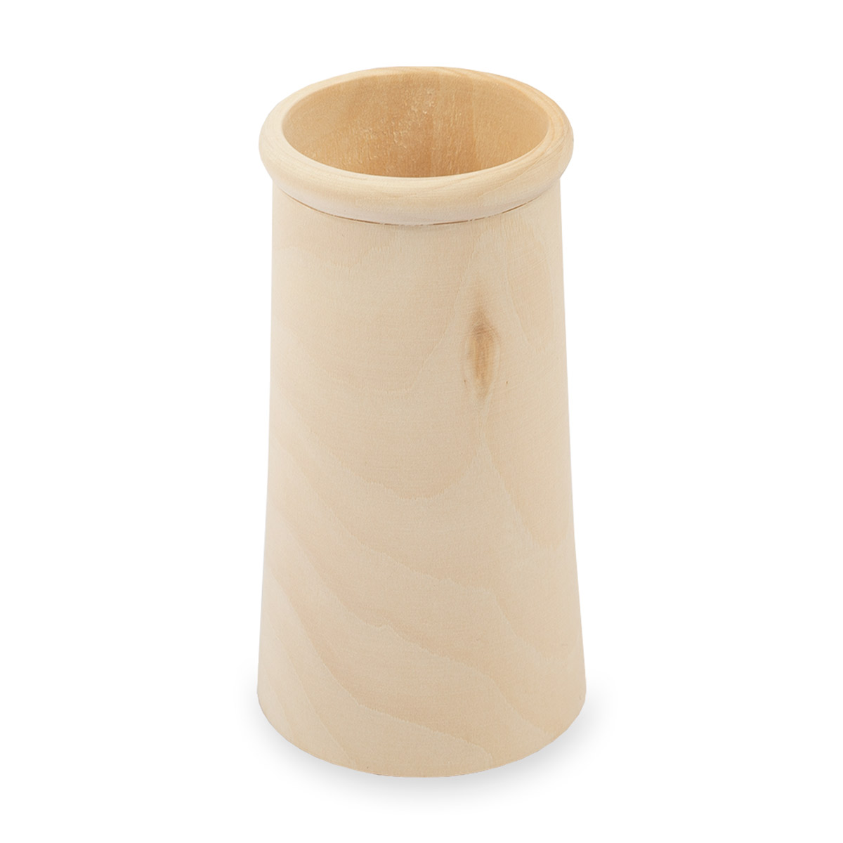 Заготовки Mr. Carving Карандашница, деревянная, круглая, липа, Карандашница, деревянная, круглая, липа
Заготовки Mr. Carving Карандашница, деревянная, круглая, липа, Карандашница, деревянная, круглая, липа