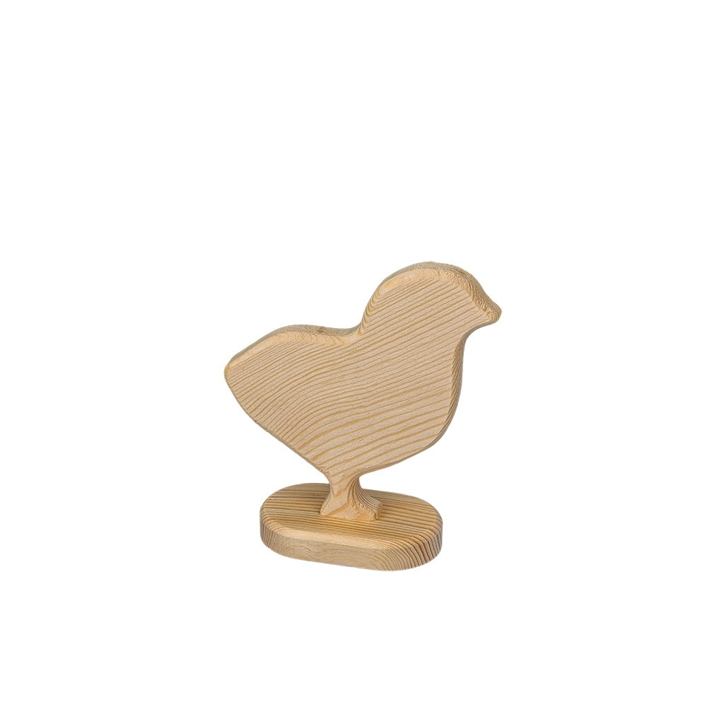 Заготовки Mr. Carving Цыпленок, на подставке, сосна, 10,5х4х12,5 см, Цыпленок, на подставке, сосна, 10,5х4х12,5 см
Заготовки Mr. Carving Цыпленок, на подставке, сосна, 10,5х4х12,5 см, Цыпленок, на подставке, сосна, 10,5х4х12,5 см