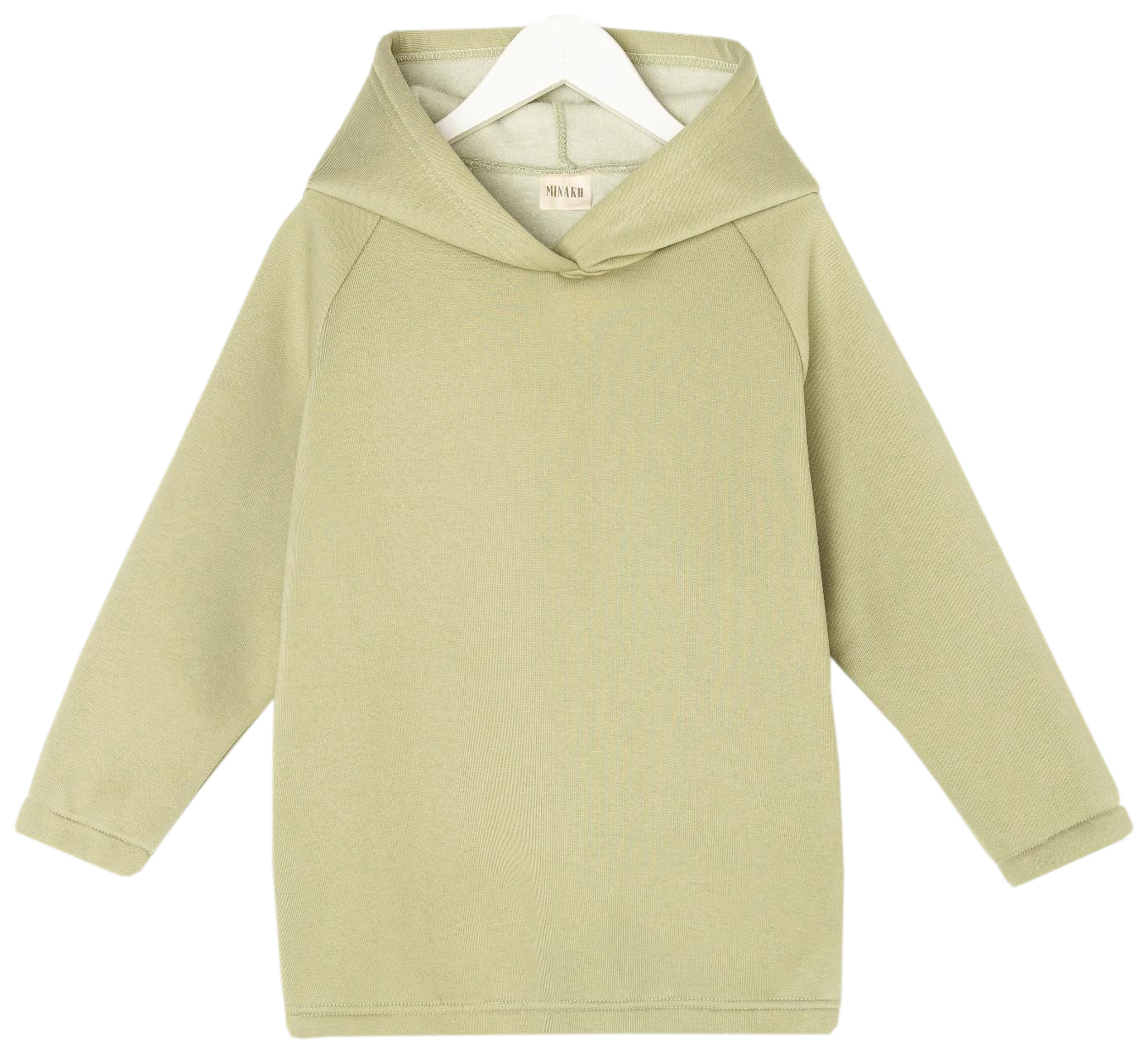 Худи детское MINAKU: Basic Line KIDS цвет оливковый, рост 140, Зеленый, Basic Line KIDS
Худи детское MINAKU: Basic Line KIDS цвет оливковый, рост 140, Зеленый, Basic Line KIDS