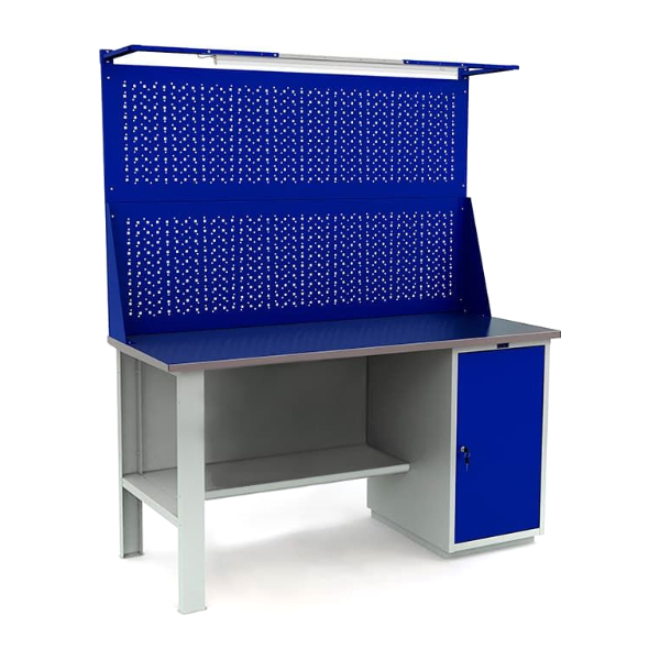 Верстак WT160.F1.WD1.021 комплект №305, Profi WT160.F1.WD1.021 
Верстак WT160.F1.WD1.021 комплект №305, Profi WT160.F1.WD1.021