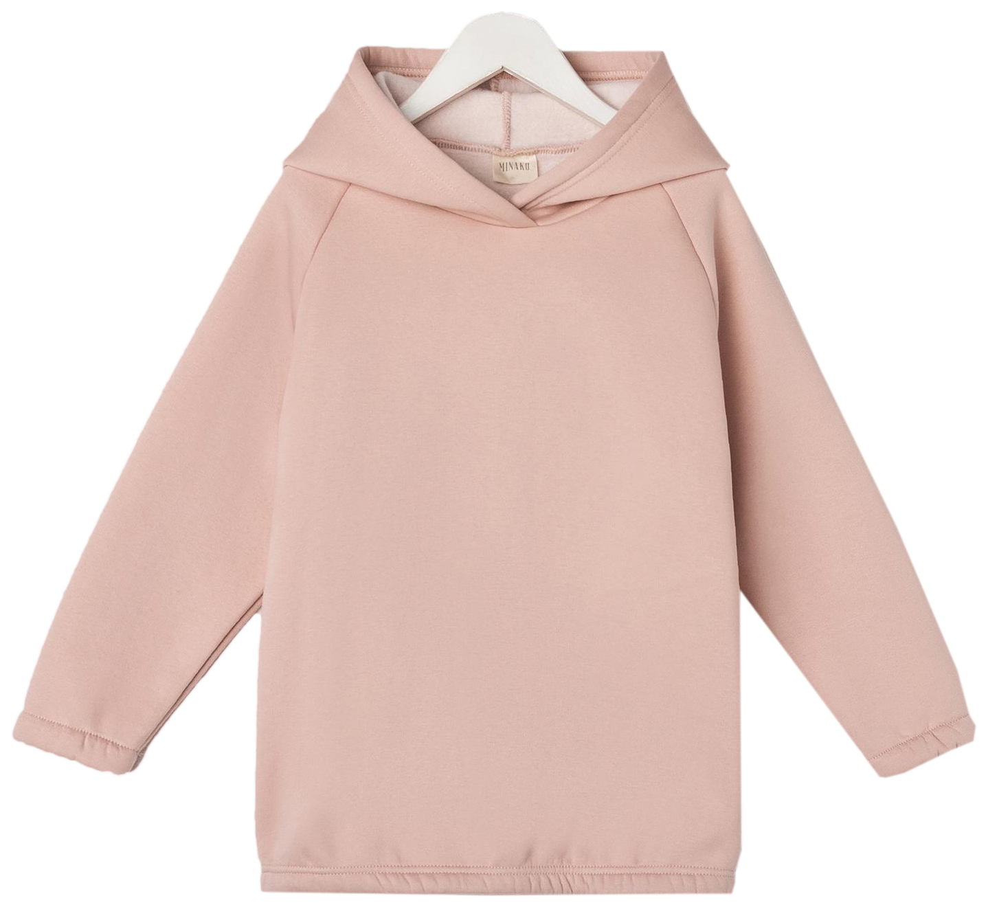 Худи детское MINAKU: Basic Line KIDS цвет пудровый, рост 134, Бежевый, Basic Line KIDS
Худи детское MINAKU: Basic Line KIDS цвет пудровый, рост 134, Бежевый, Basic Line KIDS