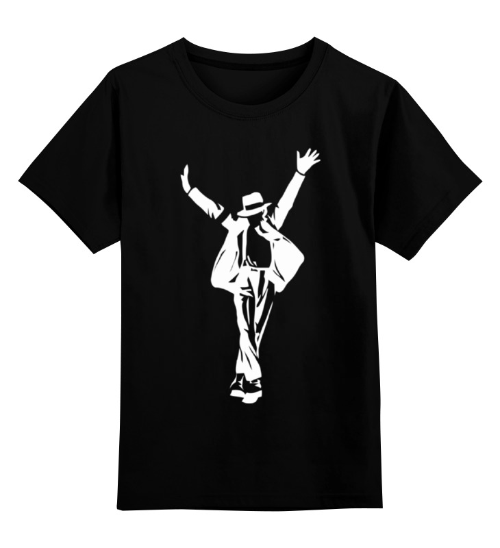 Футболка детская Printio Майкл джексон (michael jackson) цв. черный р. 116, Майкл джексон (michael jackson)
Футболка детская Printio Майкл джексон (michael jackson) цв. черный р. 116, Майкл джексон (michael jackson)