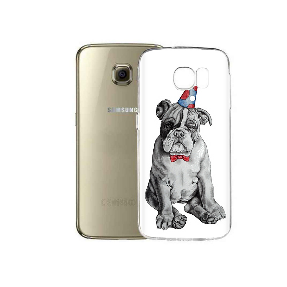 Чехол MyPads Tocco для Samsung Galaxy C5 Pro праздничный щенок (PT61139.577.554), Прозрачный, Tocco
Чехол MyPads Tocco для Samsung Galaxy C5 Pro праздничный щенок (PT61139.577.554), Прозрачный, Tocco