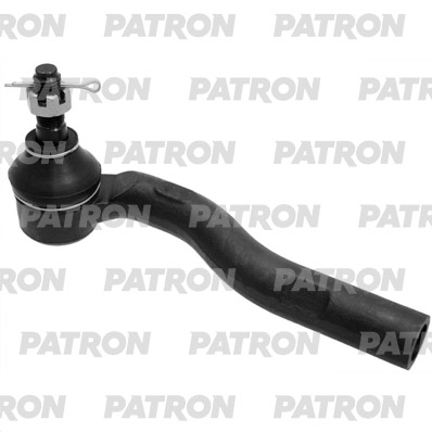 Наконечник рулевой тяги правый TOYOTA LITE/TOWNACE NOAH,V CR40/CR50 98-04 PATRON PS10025R
Наконечник рулевой тяги правый TOYOTA LITE/TOWNACE NOAH,V CR40/CR50 98-04 PATRON PS10025R