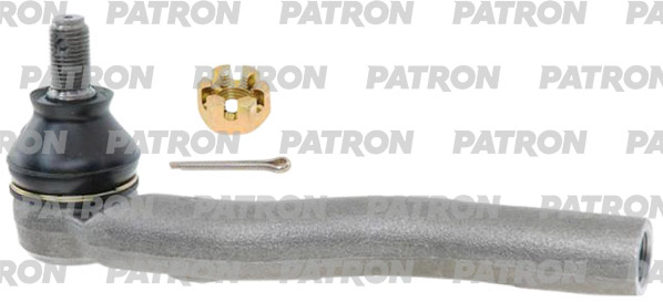 Наконечник рулевой тяги PATRON ps10043r, Наконечник рулевой тяги PATRON ps10043r PATRON ps10043r
Наконечник рулевой тяги PATRON ps10043r, Наконечник рулевой тяги PATRON ps10043r PATRON ps10043r