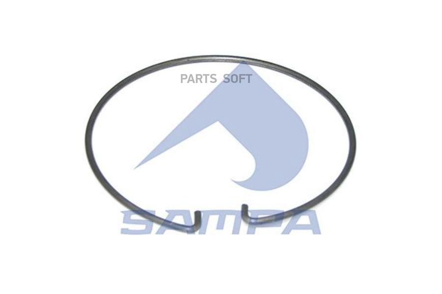 SAMPA 042333 SA042.333 кольцо стопорное передней ступицы \Scania 4/R-series 1шт
SAMPA 042333 SA042.333 кольцо стопорное передней ступицы \Scania 4/R-series 1шт