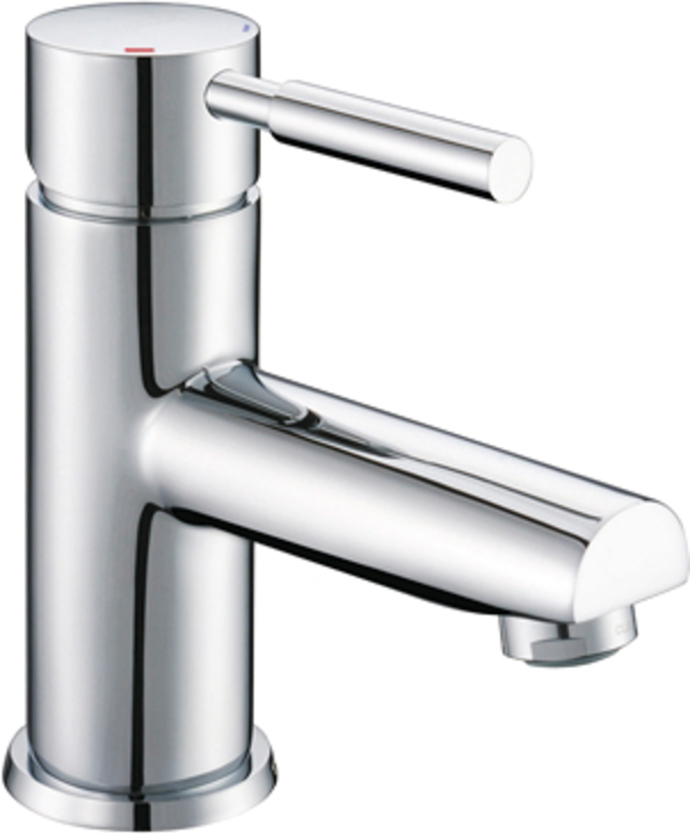 фото Wasserkraft смеситель wasserkraft main 4103 для раковины