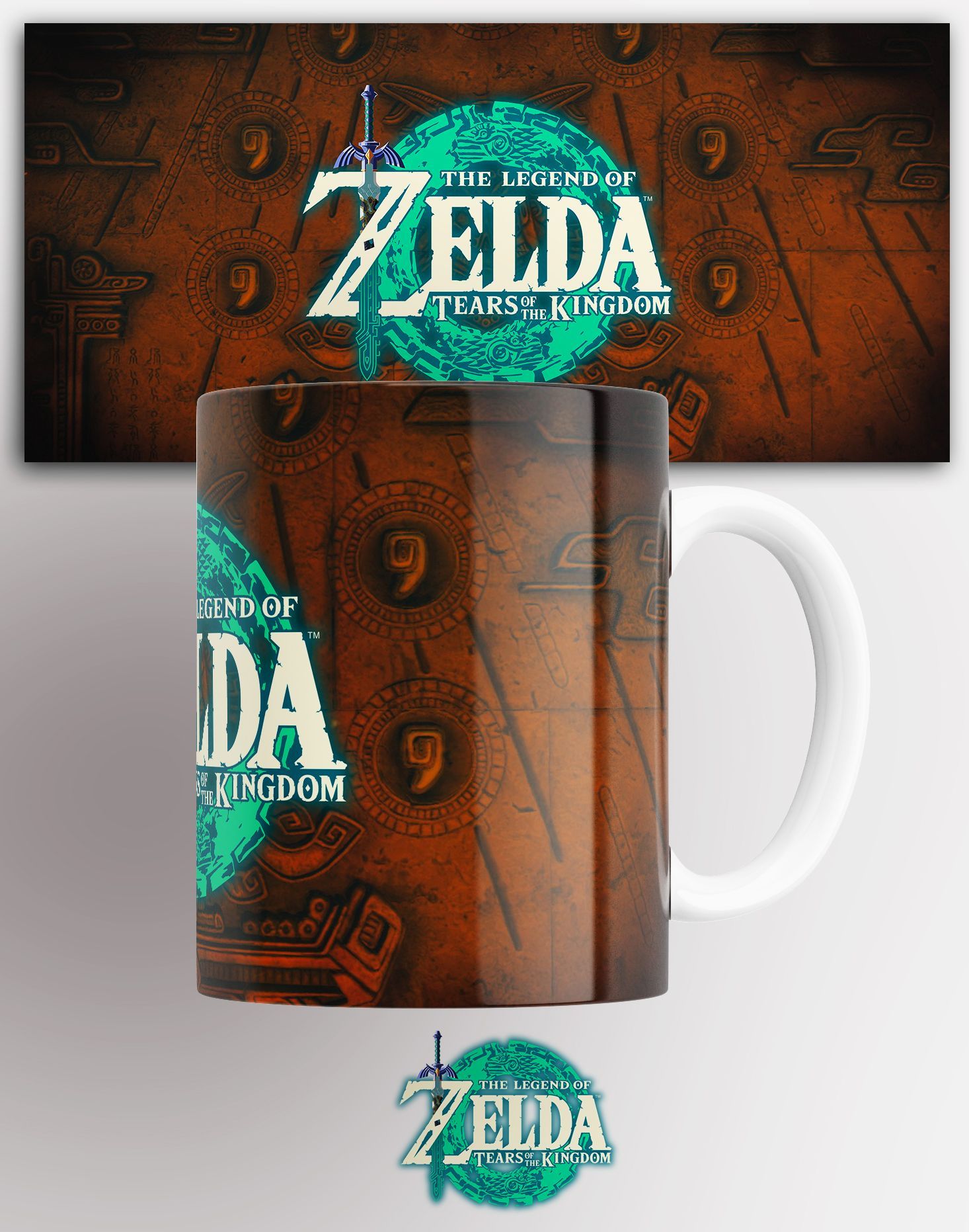Кружка Легенда о Зельде Слёзы Королевства The Legend of Zelda Tears of the Kingdom, Легенда о Зельде Слёзы Королевства The Legend of Zelda: Tears of the Kingdom
Кружка Легенда о Зельде Слёзы Королевства The Legend of Zelda Tears of the Kingdom, Легенда о Зельде Слёзы Королевства The Legend of Zelda: Tears of the Kingdom