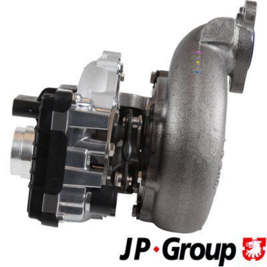 JP GROUP 1317400600 Турбокомпрессор MERCEDES GL (X164) 320CDI 06-09/M (W164) 280CDI,320CDI
JP GROUP 1317400600 Турбокомпрессор MERCEDES GL (X164) 320CDI 06-09/M (W164) 280CDI,320CDI