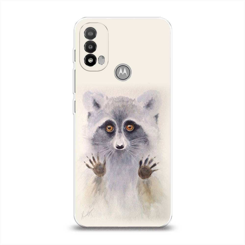 Чехол на Lenovo K14 Plus/Motorola Moto E20/E30/E40 "Енот за стеклом", Бежевый;серый, 243450-4
Чехол на Lenovo K14 Plus/Motorola Moto E20/E30/E40 "Енот за стеклом", Бежевый;серый, 243450-4