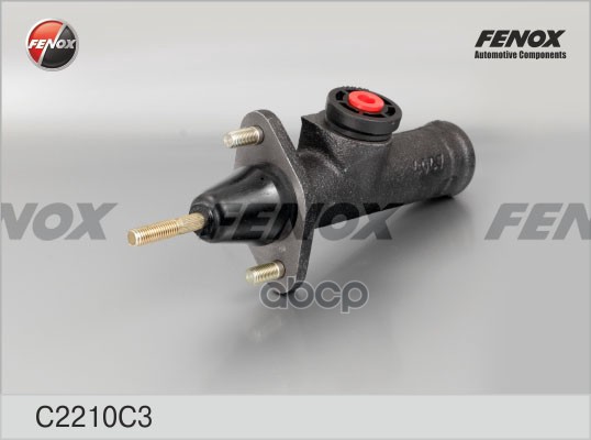 C2210c3_цилиндр Сцепления Главный!Без Бачка Газ 2410/31029 FENOX арт. C2210C3
C2210c3_цилиндр Сцепления Главный!Без Бачка Газ 2410/31029 FENOX арт. C2210C3