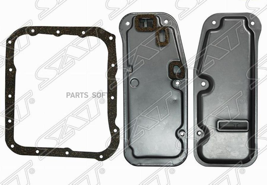 SAT Фильтр АКПП CROWN COMFORT 08-/MAJESTA 99-03/DYNA/TOYOACE 04-/HIACE/REGIUSACE 04-/MARK
SAT Фильтр АКПП CROWN COMFORT 08-/MAJESTA 99-03/DYNA/TOYOACE 04-/HIACE/REGIUSACE 04-/MARK