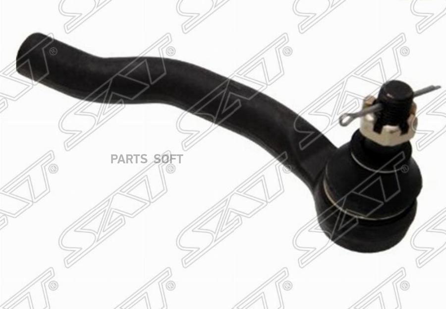 Наконечник Рулевой Тяги Nissan Frontier/Pathfider/Xterra Lh (левый) Sat арт. ST-48520-EA02
Наконечник Рулевой Тяги Nissan Frontier/Pathfider/Xterra Lh (левый) Sat арт. ST-48520-EA02