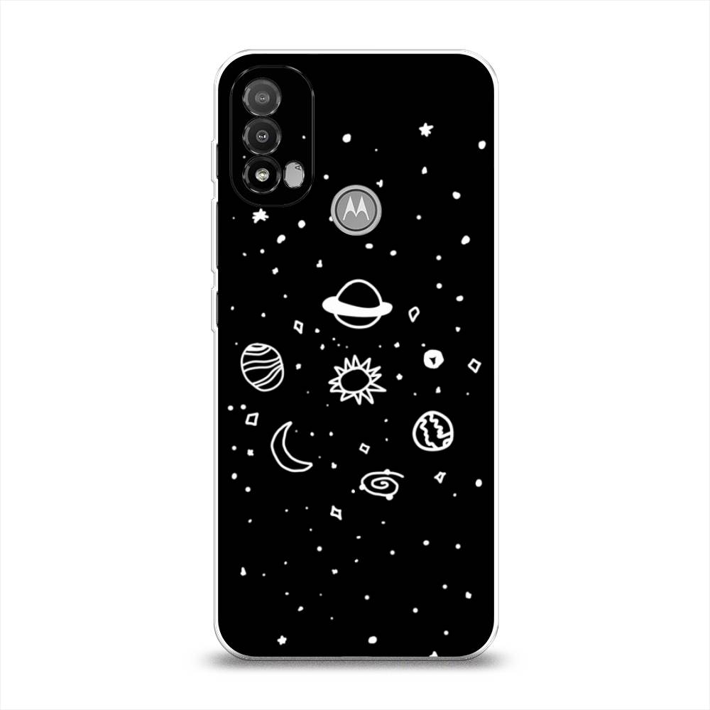 Чехол на Lenovo K14 Plus/Motorola Moto E20/E30/E40 "Дудл солнечной системы", Бежевый;серый, 243450-2
Чехол на Lenovo K14 Plus/Motorola Moto E20/E30/E40 "Дудл солнечной системы", Бежевый;серый, 243450-2