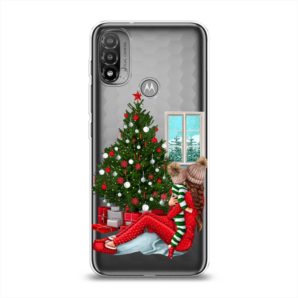 Чехол на Lenovo K14 Plus/Motorola Moto E20/E30/E40 "Новый год с мамой", Красный;зеленый;голубой, 243450-6
Чехол на Lenovo K14 Plus/Motorola Moto E20/E30/E40 "Новый год с мамой", Красный;зеленый;голубой, 243450-6