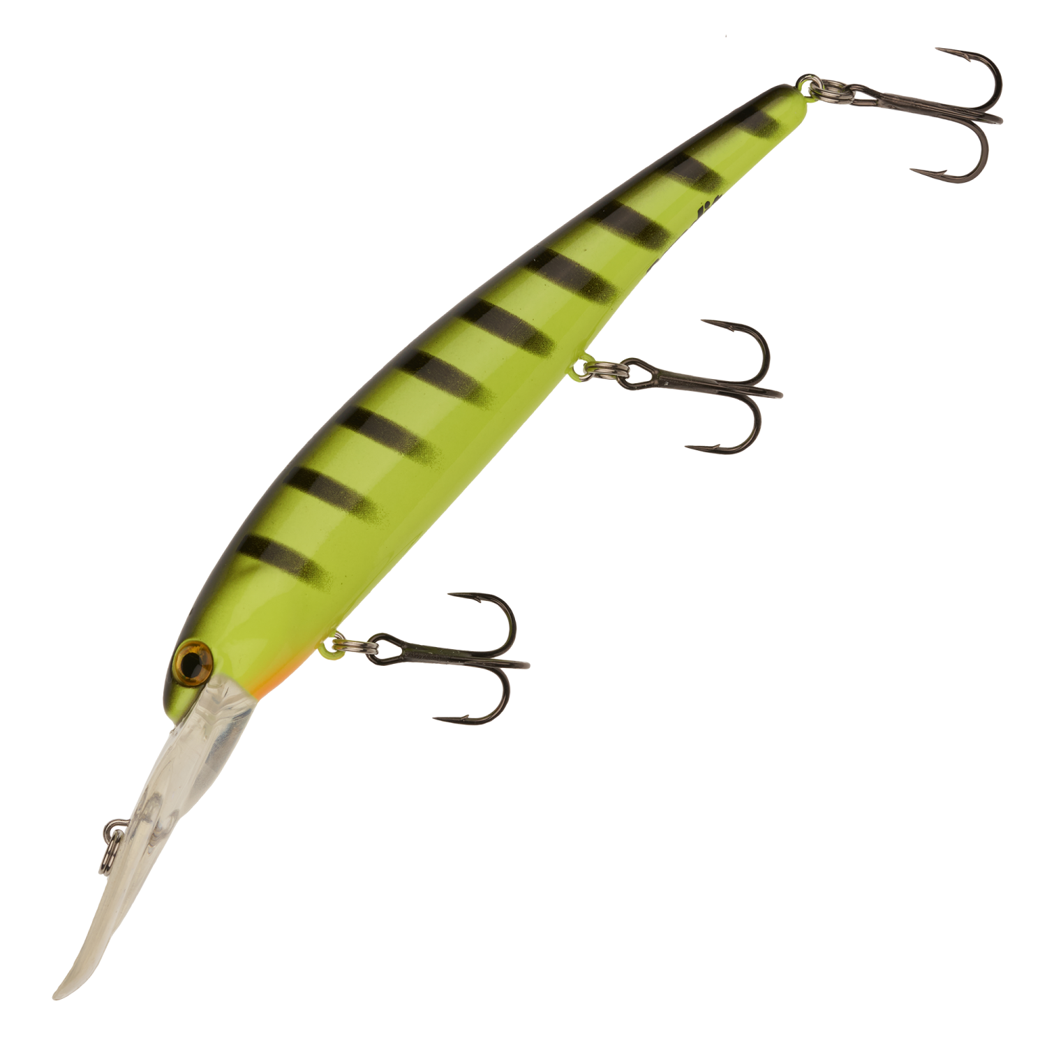 Воблер Bandit Walleye Deep цвет 06 Chart Black Stripe, Желтый;зеленый;черный, Walleye Deep
Воблер Bandit Walleye Deep цвет 06 Chart Black Stripe, Желтый;зеленый;черный, Walleye Deep