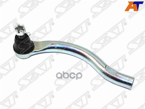 Наконечник Рулевой Honda Accord/ Accord Tourer 2003-2014 Rh (правый) Sat арт. ST-53540-SDA
Наконечник Рулевой Honda Accord/ Accord Tourer 2003-2014 Rh (правый) Sat арт. ST-53540-SDA