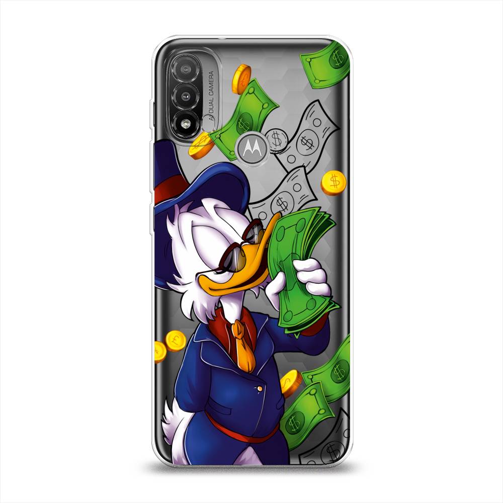 Чехол на Lenovo K14 Plus "Scrooge McDuck with Money", Синий;зеленый;белый, 243450-6
Чехол на Lenovo K14 Plus "Scrooge McDuck with Money", Синий;зеленый;белый, 243450-6