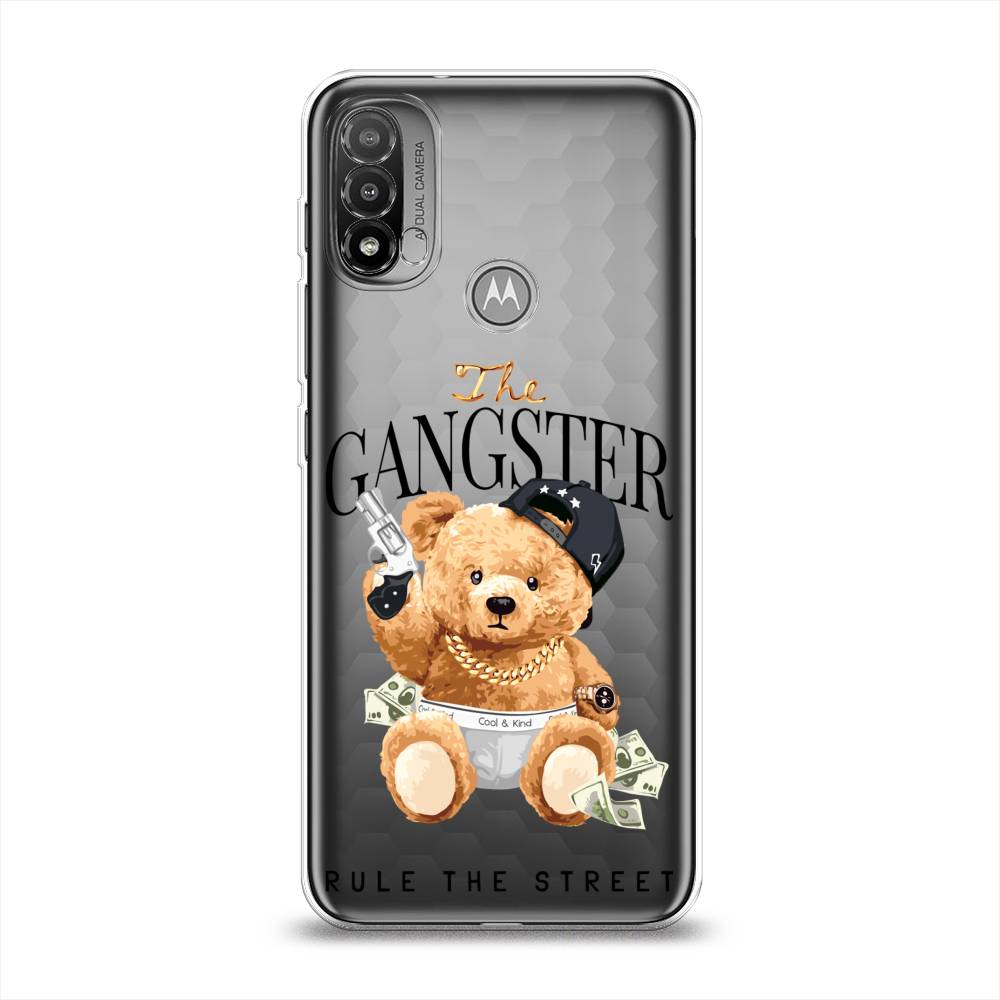 Чехол на Lenovo K14 Plus/Motorola Moto E20/E30/E40 "The Gangster", Бежевый;серый;черный, 243450-6
Чехол на Lenovo K14 Plus/Motorola Moto E20/E30/E40 "The Gangster", Бежевый;серый;черный, 243450-6