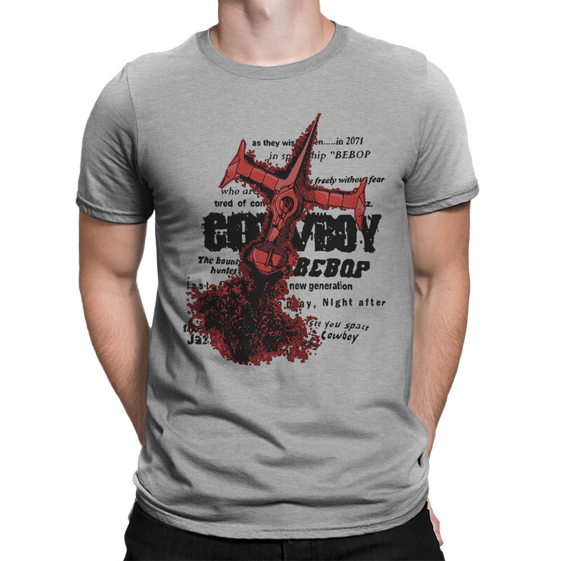 Футболка мужская DS Apparel Аниме Ковбой Бибоп 976363-2 серая 2XL, Серый, Аниме Ковбой Бибоп 976363-2
Футболка мужская DS Apparel Аниме Ковбой Бибоп 976363-2 серая 2XL, Серый, Аниме Ковбой Бибоп 976363-2