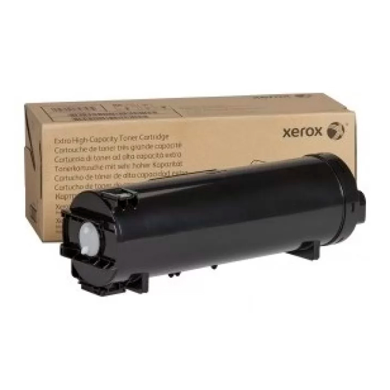 Тонер-картридж БУЛАТ s-Line 106R03945 для Xerox VersaLink B600 (Чёрный, 46700 стр.), Черный
Тонер-картридж БУЛАТ s-Line 106R03945 для Xerox VersaLink B600 (Чёрный, 46700 стр.), Черный