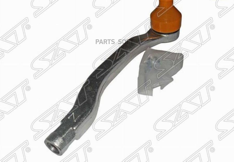 Рулевой Наконечник Honda Accord 92-98/Odyssey Rh (правый) Sat арт. ST-53540-SV4-003
Рулевой Наконечник Honda Accord 92-98/Odyssey Rh (правый) Sat арт. ST-53540-SV4-003