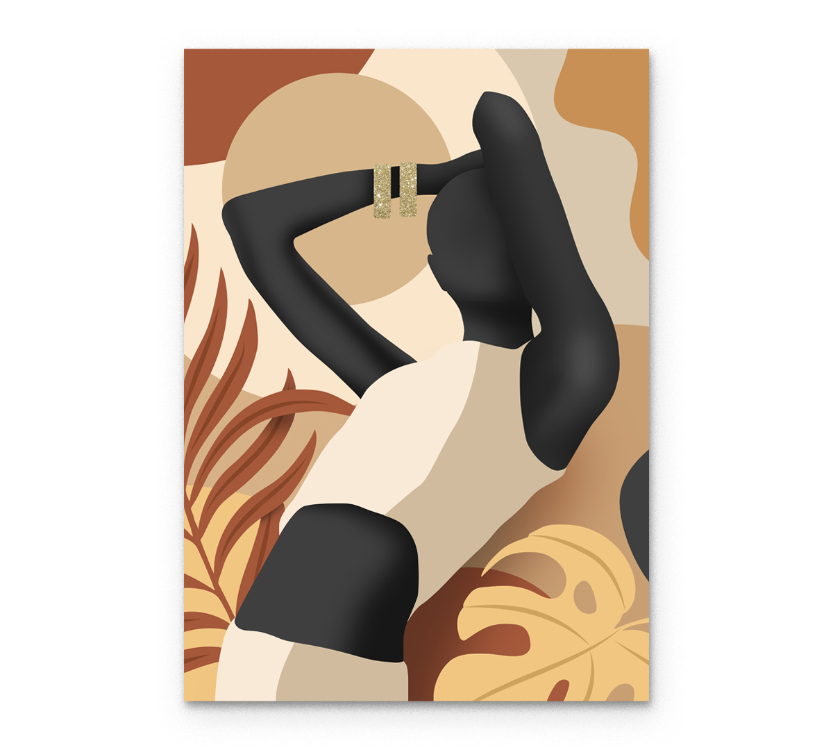 Картина интерьерная на холсте Poly Print Art коллекция Дерзкая Африка правая 60х40 см.
Картина интерьерная на холсте Poly Print Art коллекция Дерзкая Африка правая 60х40 см.
