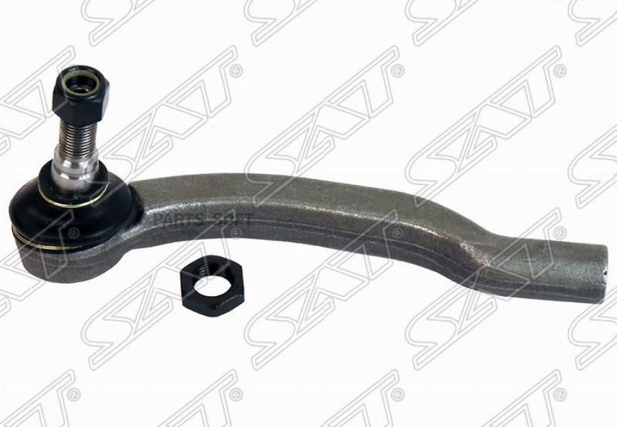 Наконечник Рулевой Тяги Citroen Jumper 3/Fiat Ducato 3/Peugeot Boxer 3 2006- Rh (правый) S
Наконечник Рулевой Тяги Citroen Jumper 3/Fiat Ducato 3/Peugeot Boxer 3 2006- Rh (правый) S