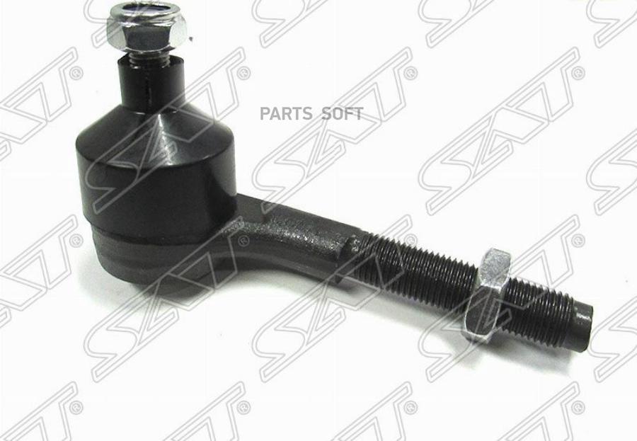 Рулевой Наконечник Peugeot 206 98-/307-03-09/Citroen C4 04-11 Lh (левый) Sat арт. ST-94580
Рулевой Наконечник Peugeot 206 98-/307-03-09/Citroen C4 04-11 Lh (левый) Sat арт. ST-94580