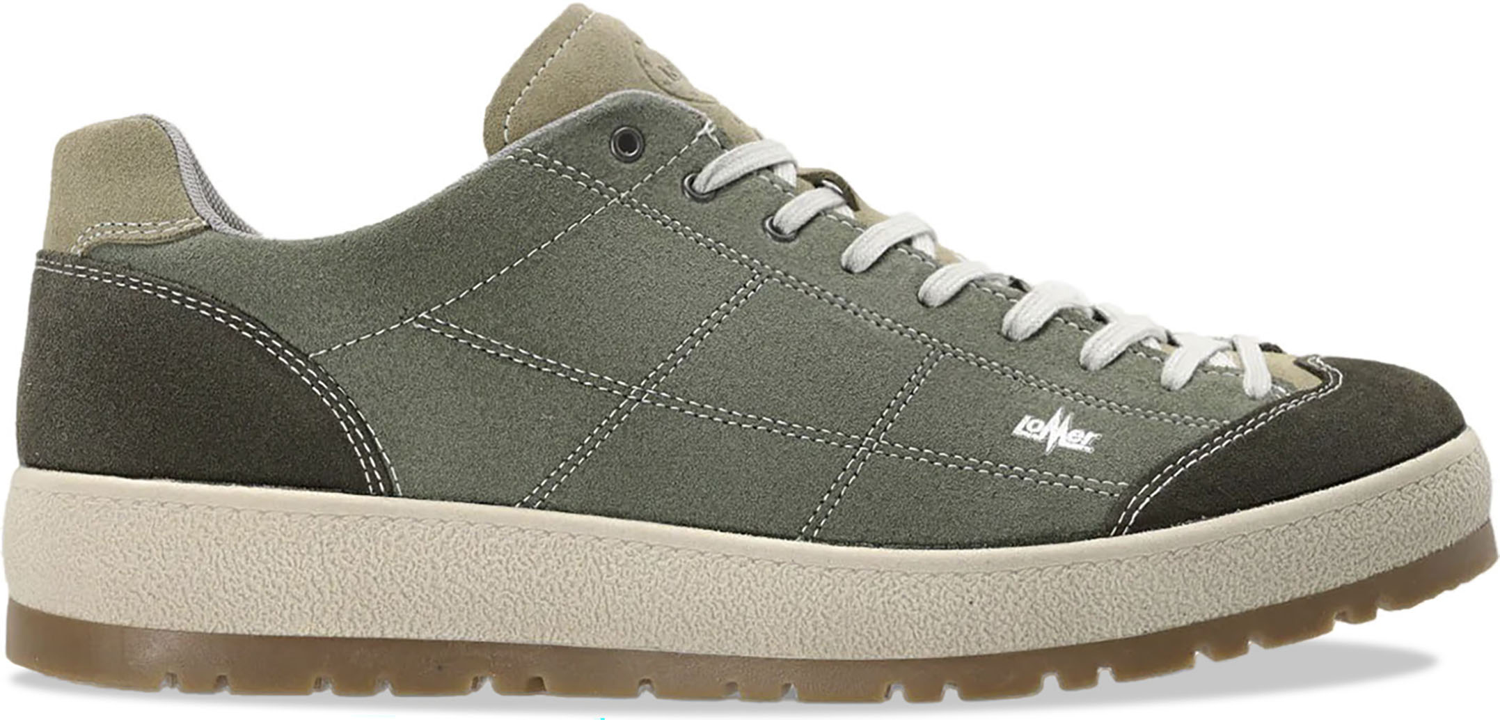Ботинки Lomer Bio Naturale Flat 2024, Catfish/Olive, EUR 45, Зеленый, Bio Naturale Flat (2024)
Ботинки Lomer Bio Naturale Flat 2024, Catfish/Olive, EUR 45, Зеленый, Bio Naturale Flat (2024)