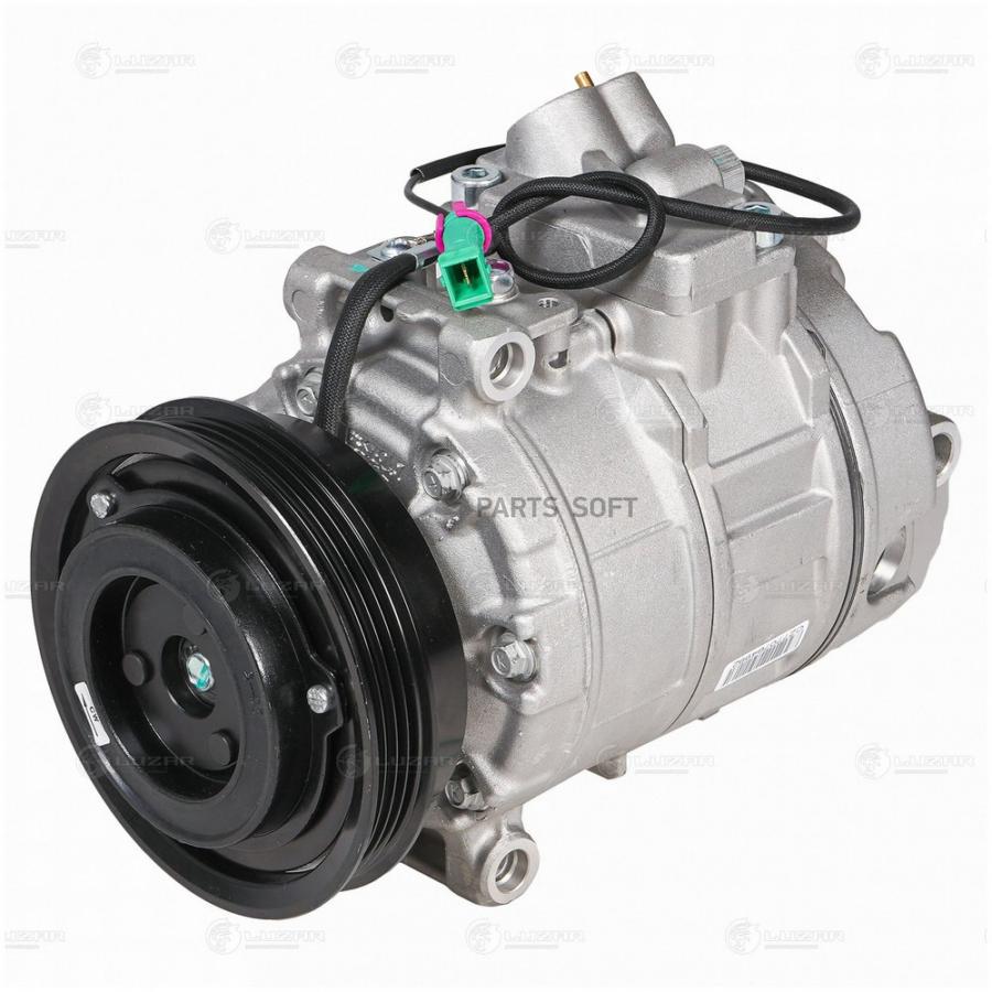 Компрессор Кондиц. Для А/М Audi A4 (B5) (94-)/A6 (C5) (97-) 1.6i/1.8i (Lcac 1804) LUZAR L
Компрессор Кондиц. Для А/М Audi A4 (B5) (94-)/A6 (C5) (97-) 1.6i/1.8i (Lcac 1804) LUZAR L