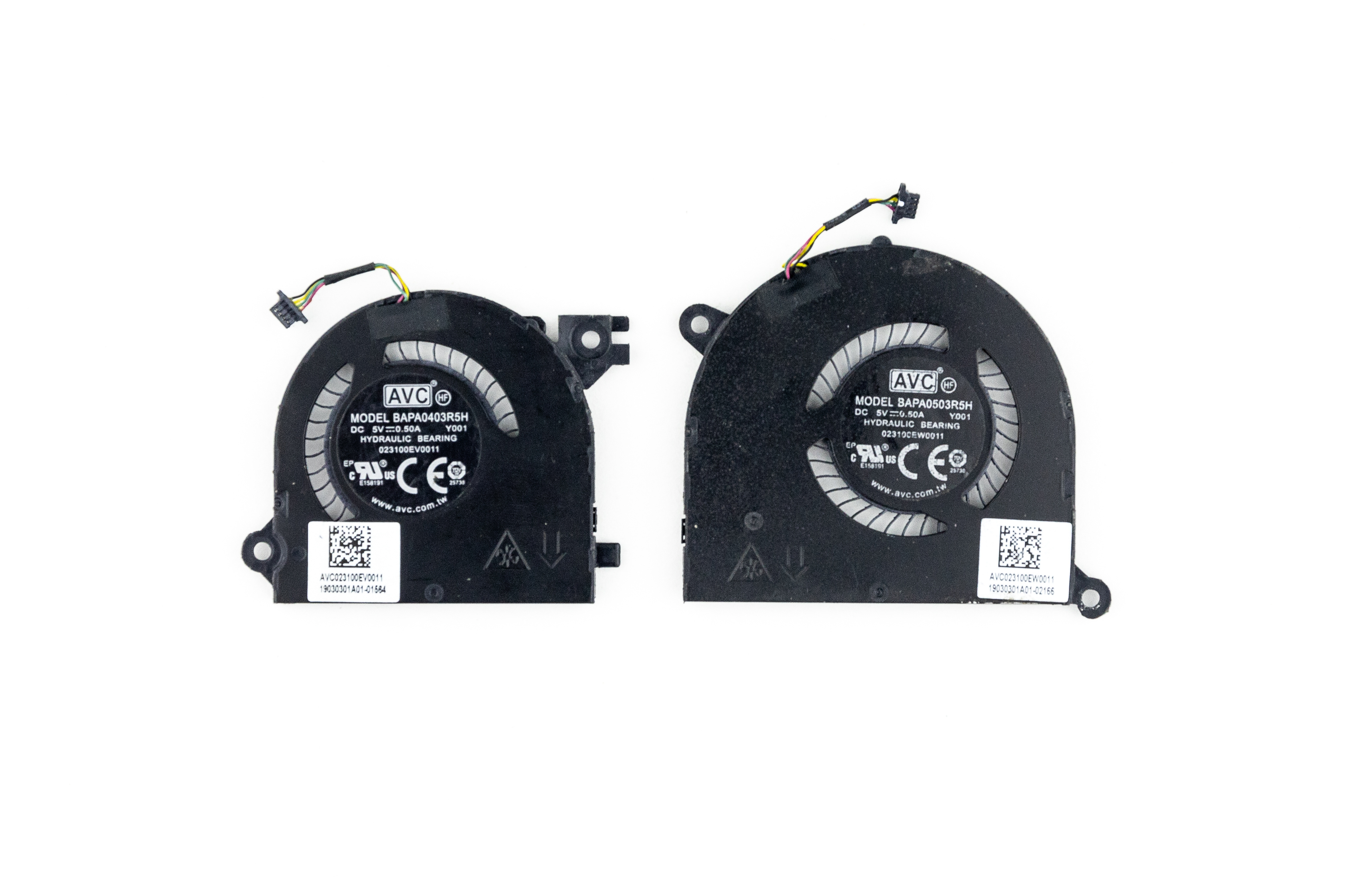 Кулер для ноутбука Lenovo Y530-15ICH Left DFS200105BR0T DC28000DRF0
Кулер для ноутбука Lenovo Y530-15ICH Left DFS200105BR0T DC28000DRF0