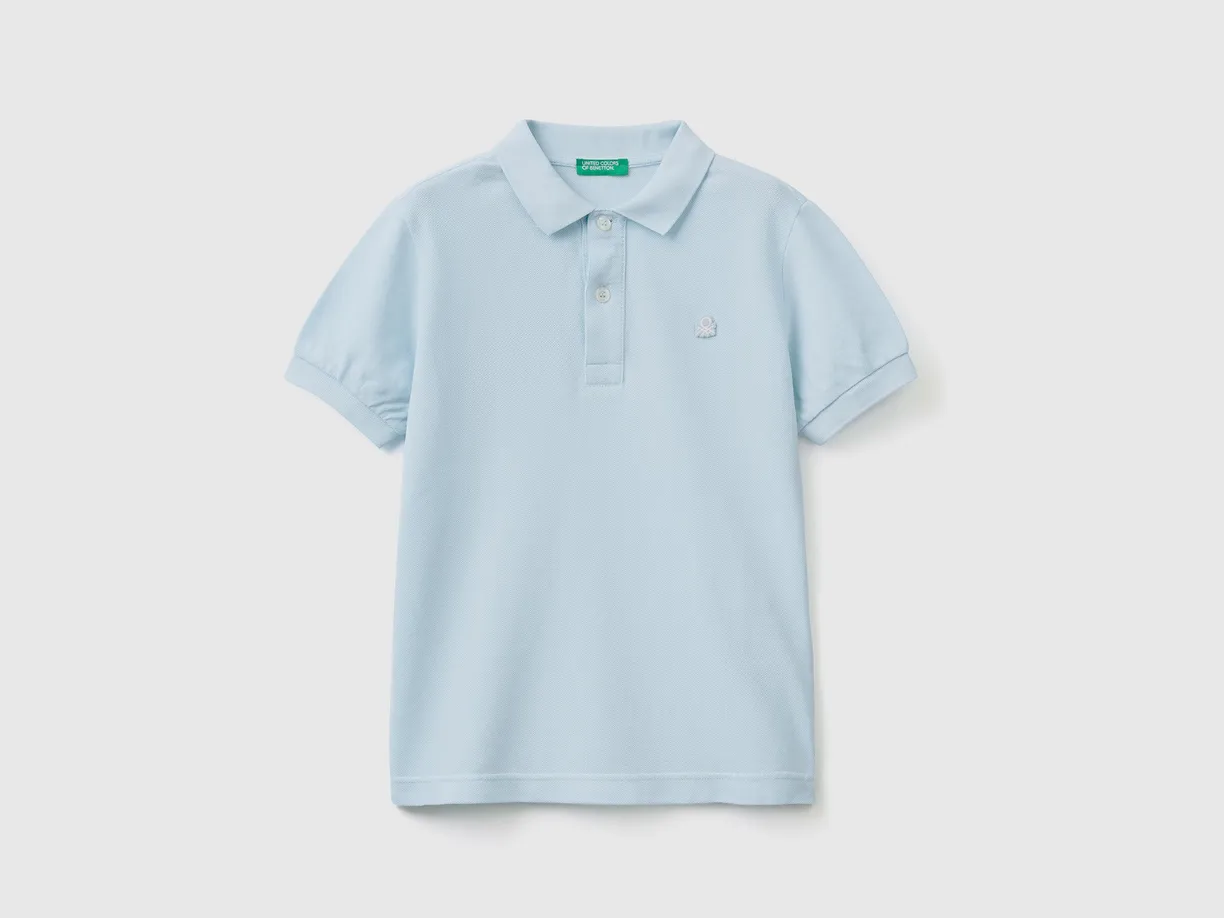 Поло United Colors of Benetton для мальчиков, голубое, размер M, 3089C300Q_081_M, Голубой, 3089C300Q
Поло United Colors of Benetton для мальчиков, голубое, размер M, 3089C300Q_081_M, Голубой, 3089C300Q