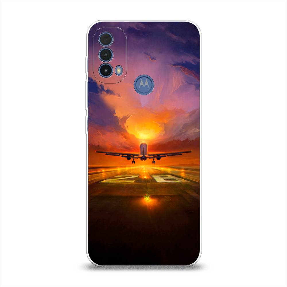 Чехол на Lenovo K14 Plus/Motorola Moto E20/E30/E40 "Самолет на посадке", Оранжевый;синий, 243550-6
Чехол на Lenovo K14 Plus/Motorola Moto E20/E30/E40 "Самолет на посадке", Оранжевый;синий, 243550-6
