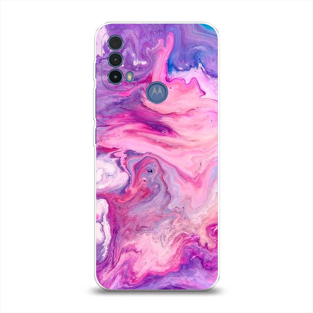 Чехол на Lenovo K14 Plus/Motorola Moto E20/E30/E40 "Нежно-розовая абстракция", Розовый, 243550-3
Чехол на Lenovo K14 Plus/Motorola Moto E20/E30/E40 "Нежно-розовая абстракция", Розовый, 243550-3