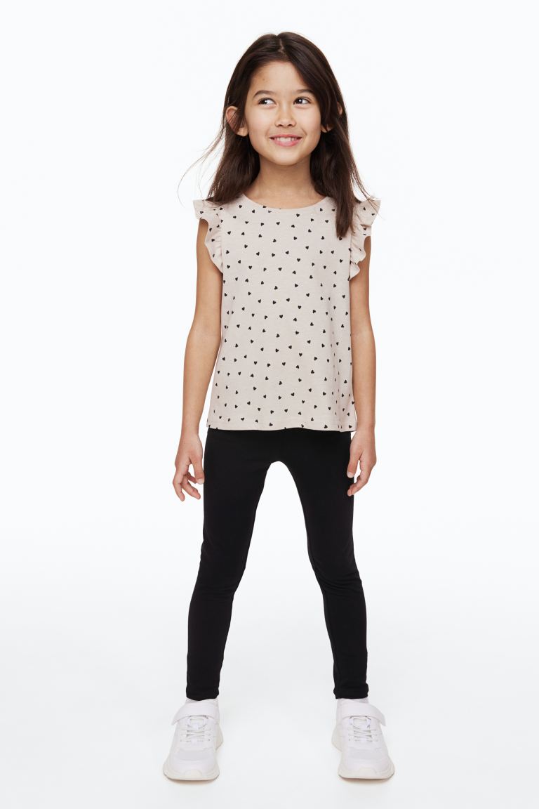 Леггинсы детские H&M 0933717, розовый/светло-серый, размер 104 (доставка из-за рубежа), 0933717
Леггинсы детские H&M 0933717, розовый/светло-серый, размер 104 (доставка из-за рубежа), 0933717