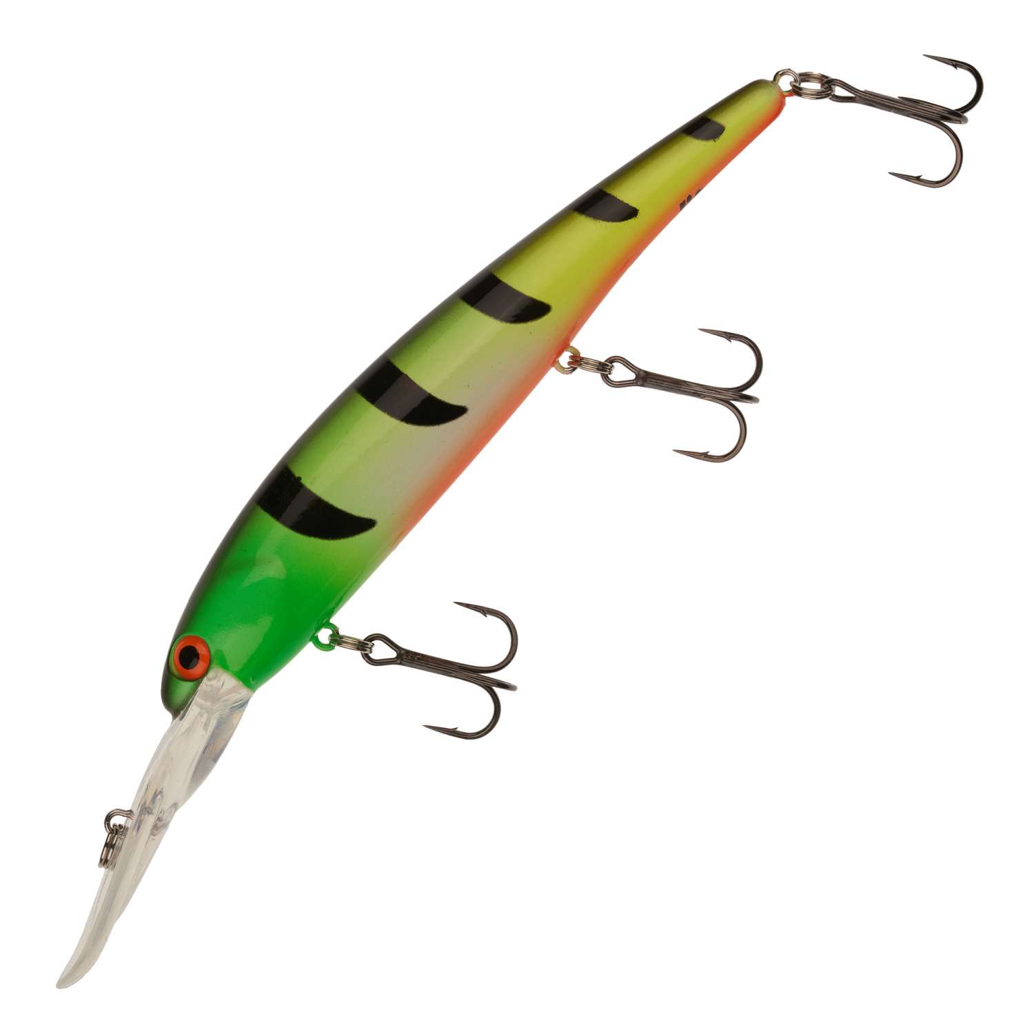 Воблер Bandit Walleye Deep цвет B41 Green Head Black Wing, Зеленый;белый;оранжевый;желтый, Walleye Deep
Воблер Bandit Walleye Deep цвет B41 Green Head Black Wing, Зеленый;белый;оранжевый;желтый, Walleye Deep