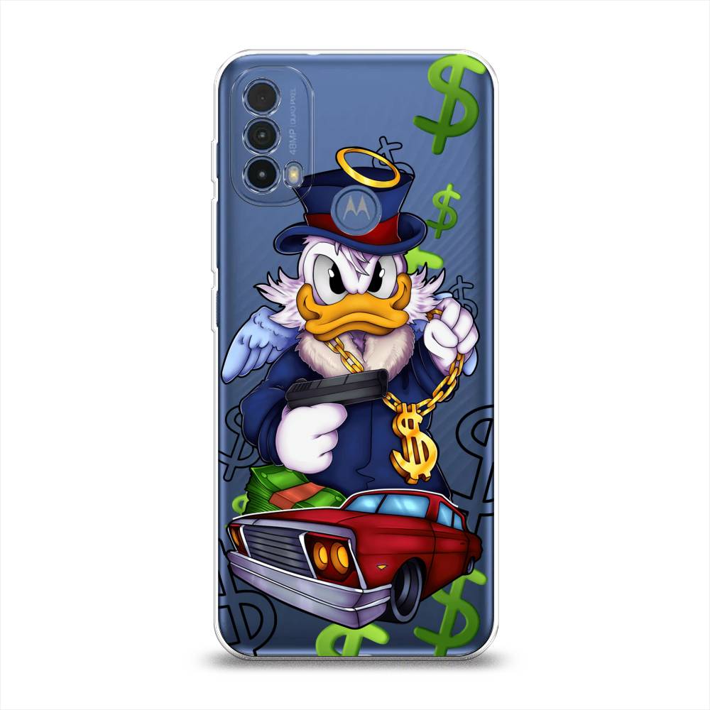 Чехол на Lenovo K14 Plus "Scrooge McDuck with a Gold Chain", Красный;синий;белый, 243550-6
Чехол на Lenovo K14 Plus "Scrooge McDuck with a Gold Chain", Красный;синий;белый, 243550-6